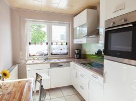 Halenfeld Family Farm Stay