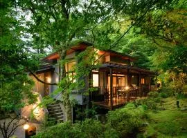 Serenity Springs Villa Morita