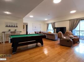 Prestige holiday home Bed space, cabana o cottage a Dubai