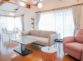Bright house