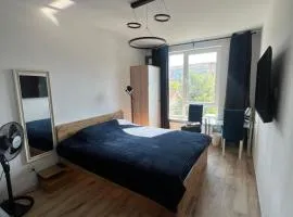 Loft Apartment