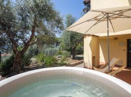 La Dolce Vita in Settignano, ξενοδοχείο στη Φλωρεντία