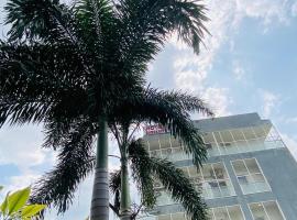 Urban Haveli, hotel in Jaipur