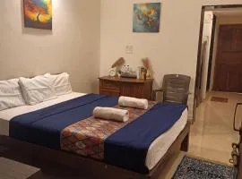Deep Guest House
