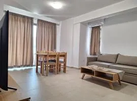 Kalamata Modern Apartment