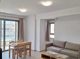 Kalamata Modern Apartment
