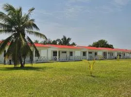 Cushnie Resort & Spa Ltd