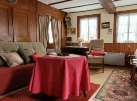 Holiday Home Alsace near Vosges Nature Park