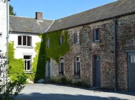 Charming Castle in Roumont