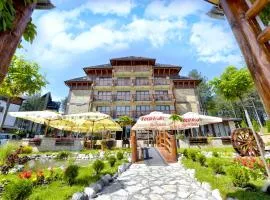 Hotel Iris