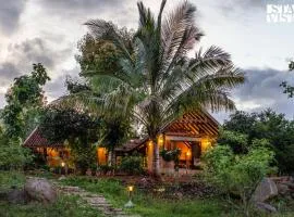The Clay Courtyard by VEO - Part of StayVista