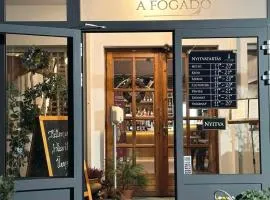 A Fogadó