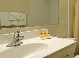Days Inn Tannersville, hotell i Tannersville