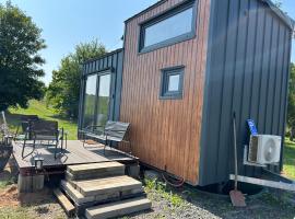 Tiny House, minicasa en Langenselbold