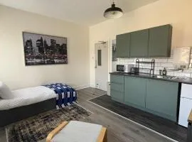 Self-contained Room within shared home