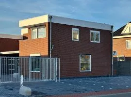 Beautiful apartment near recreational facility