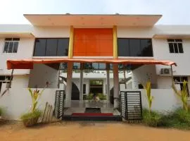 Hotel O Auroville Bird Sanctuary Chennai Formerly Vanam Resort