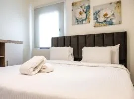Legit Luxury Apartment at Aiport Accra