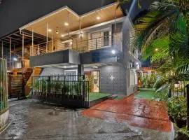 Alaya Stays Lavender Hills Stunning Hillside 3-BHK Villa With Private Pool, Gazebo and Views