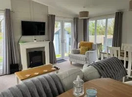 Lodge in St Merryn