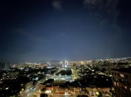 Best view from center of Yerevan