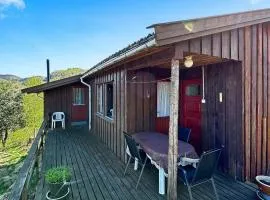 5 person holiday home in Farsund