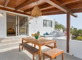 El Refugio de Churchill