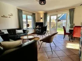 Holiday home by the nature reserves