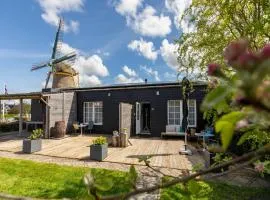 Apartment in Zoutelande near the Beach