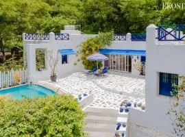 EKOSTAY - Santo Maria Villa