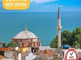 Kadirga Antik Hotel - Sultanahmet