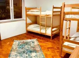 Center House Hostel v2