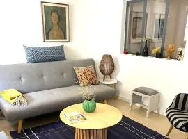 Casa Amalia, Town Center