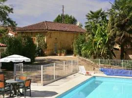 Apartment in France near Scenic Landmarks