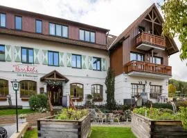 Apartment in Hohentauern near Ski Lift