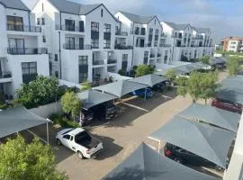 Greenstone ridge