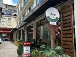 Berfinn Hotel Ortaköy