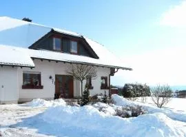 Ferienwohnung im Sauerland