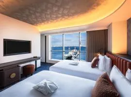 The Gate Hotel Yokohama by Hulic