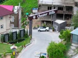 Ghar by the hills