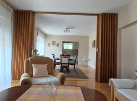 Apartman Sunce, hotel a Bileća