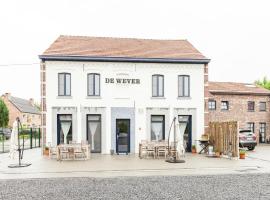 Glabbeek Family Retreat Home, Hotel in Bunsbeek