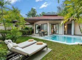 Dewa Phuket Resort & Villas, Nai Yang Beach