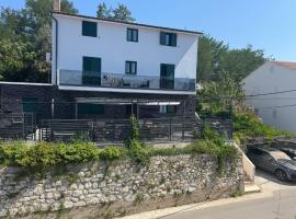 Villa Lopar，洛帕爾的寵物友善飯店