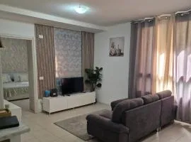 appartamento Resilienza