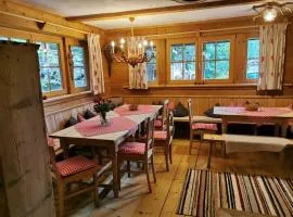 Forsthaus Daringer