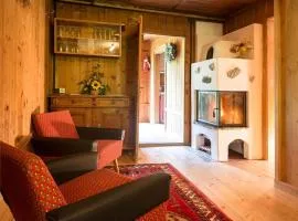 Zillertaler Stillupp Chalet by FeWo-Plan