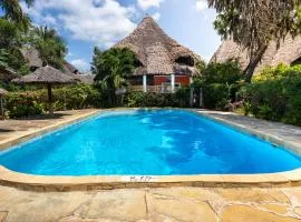 Casa Di Mia Luxury 4 br Villa with Pool and 3 min to the beach