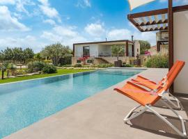 Corte Antigua, hotel a Rosolini