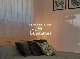 Na Skraju Lasu by LibertaRent
